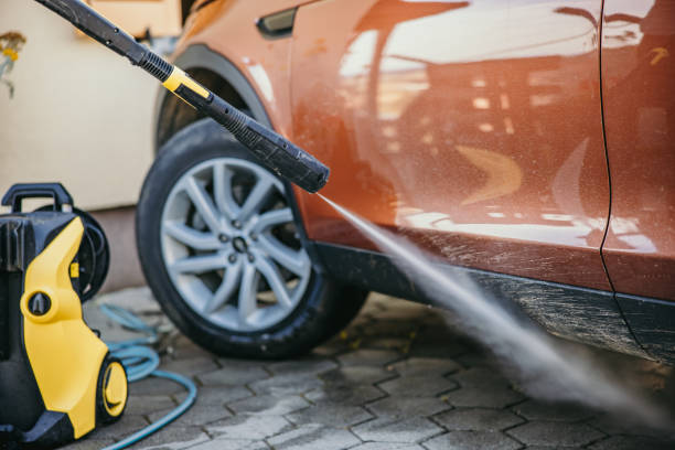 Best Residential Pressure Washing Services  in West Point, MS