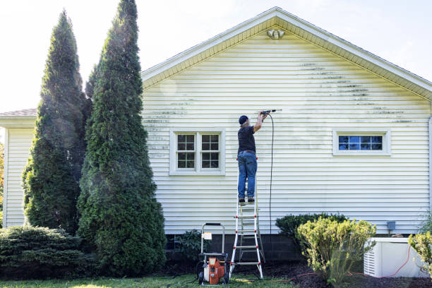 Pressure Washing Estimates