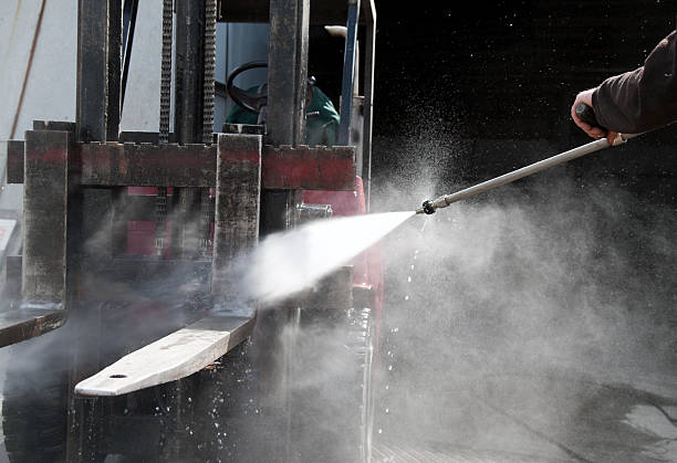 Pressure Washing Services for Businesses in West Point, MS