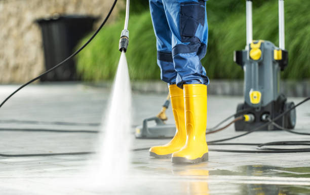 Best House Pressure Washing  in West Point, MS