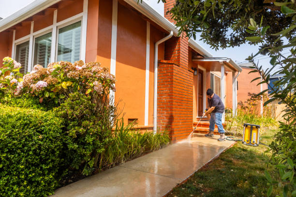 Best Garage Pressure Washing  in West Point, MS
