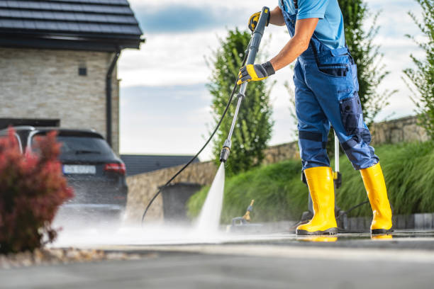 Roof Power Washing Services in West Point, MS