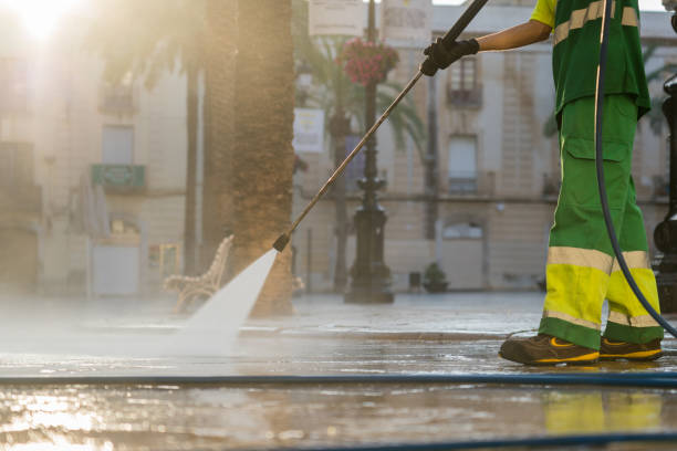 Best Commercial Building Pressure Washing  in West Point, MS