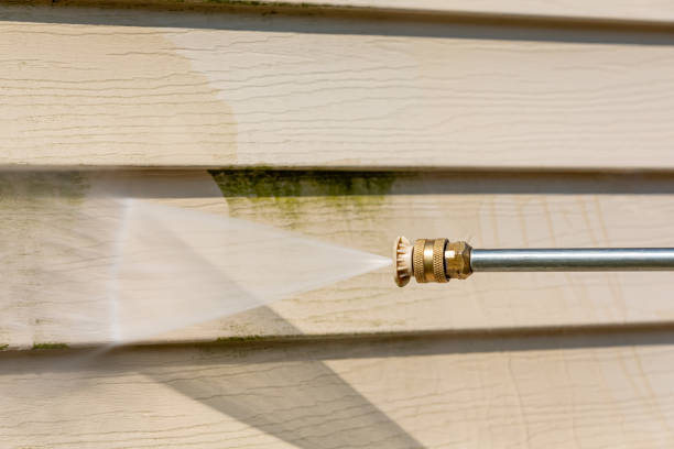 Best Roof Power Washing Services  in West Point, MS