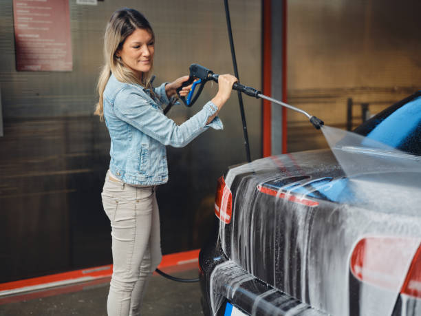 Best Exterior Home Cleaning  in West Point, MS